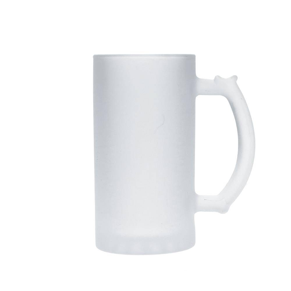 Sublimatie Bierpul 16oz - Glas (SGM.080.148.001)