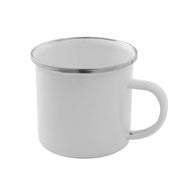 Emaillen Sublimatie Mok - 12oz (SPM.080.080.001)
