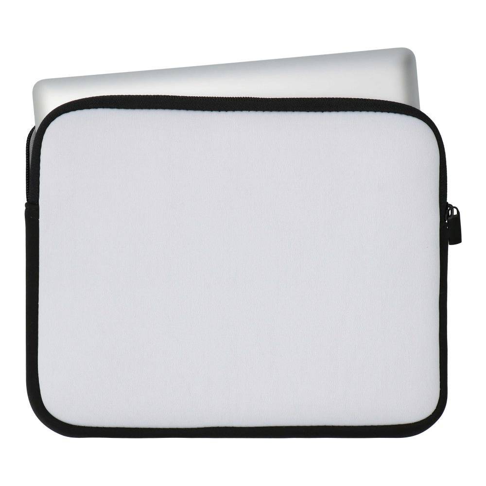 Neopreen Sublimatie Tablethoes met voering 25x20x1,6cm (voor sublimatie)