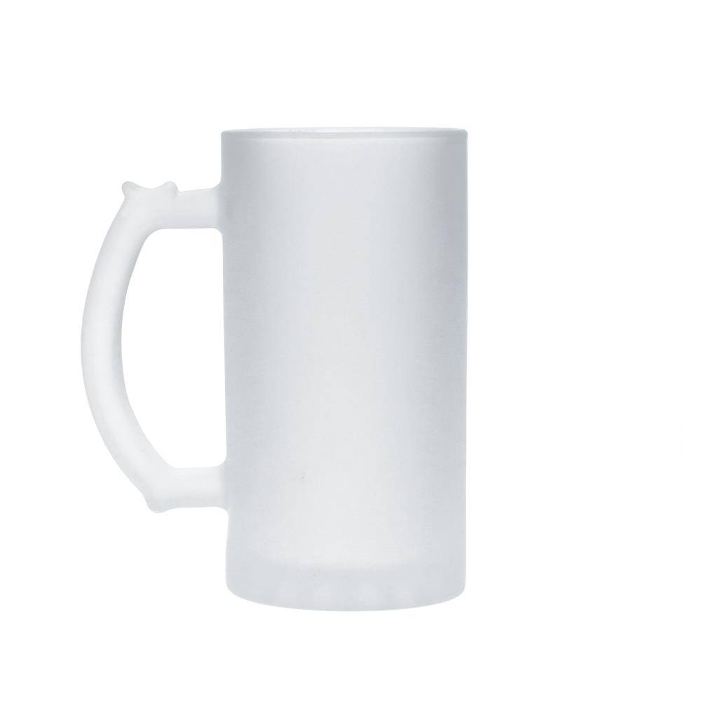 Sublimatie Bierpul 16oz - Glas (SGM.080.148.001)