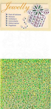Jewelly - Presents stickerset (AFGEPRIJSD) (3.8024)
