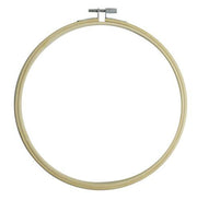 Joy! Crafts Borduurring bamboe 20 cm 500010/1003