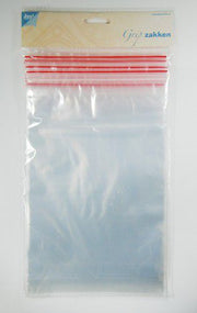 Joy! Crafts Gripzakjes 160x230mm 20st 890006/0405