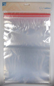 Joy! Crafts Gripzakjes 220x320mm 20st 890006/0406