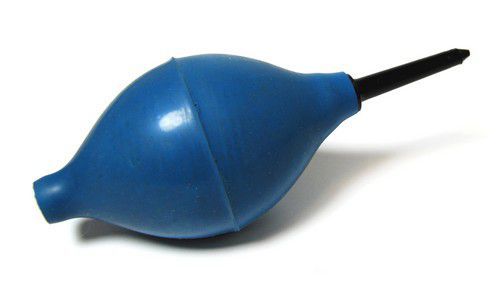 Joy! Crafts Luchtblazer voor alcohol-inkt 6200/0048 15cm (6200/0048)