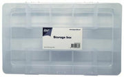 Joy! Crafts Opbergbox met vakverdeling 11 vaks  27x16x5,3cm (890002/0476)