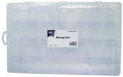 Joy! Crafts Opbergbox met vakverdeling 23 vaks 34x21x4,3cm (006200/0077)