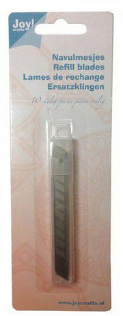Joy! Crafts reserve mesjes voor 860501/0628 - 10st (6200/0029)