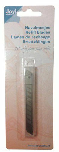 Joy! Crafts reserve mesjes voor 860501/0628 - 10st (6200/0029)