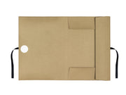 Tekenmap Kangaro A3 met lint (K-002002)