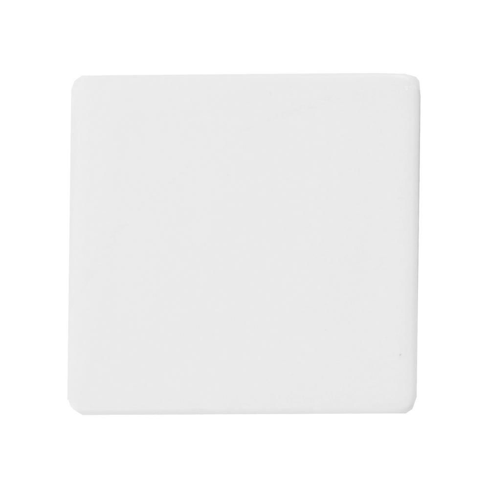 Keramische Sublimatie Tegel met Magneet - 50 x 50 mm (STM.050.050.001)