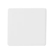 Keramische Sublimatie Tegel met Magneet - 50 x 50 mm (STM.050.050.001)