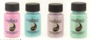 Cadence - Twin Magic Acrylverf - Metallic - Gold Green - 50 ml (0016) *