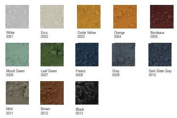 Cadence Vintage Legend gesso Mould - schimmel groen 0006 150ml (0006)