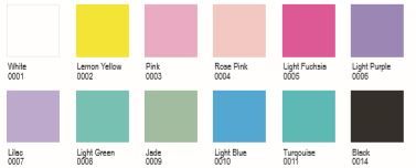 Cadence - Color Mist Bending Inkt verf - Rose Pink - 150 ml (0004) *