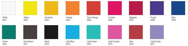 Cadence - Mix Media Inkt spray - Donker Oranje - 25 ml (0005) *