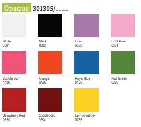 Cadence - Glas- en Porseleinverf - Opaque - Oxide Rood - 45 ml (0554) *