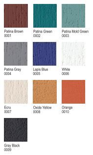 Cadence rusty patina verf Patina Brown 0001 150ml (301272/0001) *