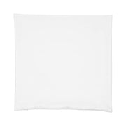 Kussen - Wit - 100% Polyester - Met vulling (SPC.400.400.001)