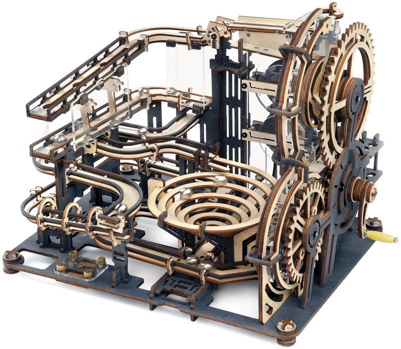 Robotime Marble Night City (LGA01)