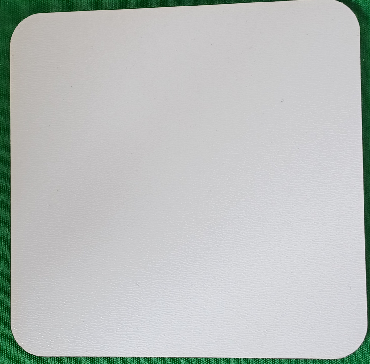 Onderzetter / vierkant - 10cm - sublimatie (Li vierkant)