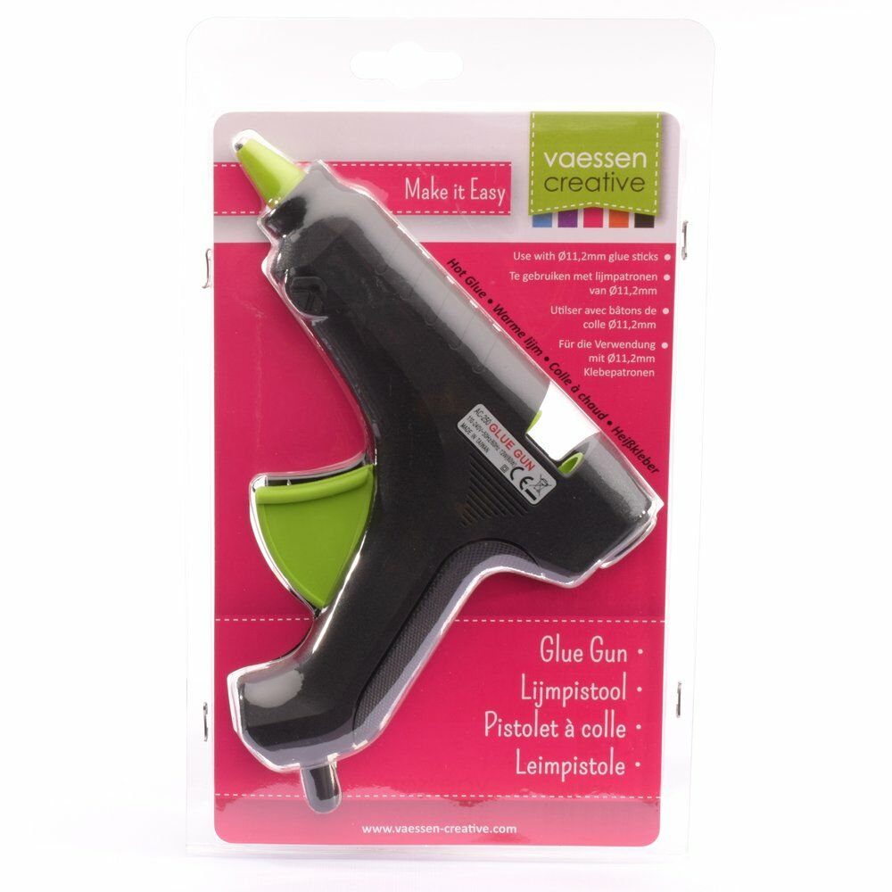 Vaessen Creative • Lijmpistool Groot (21534-02)