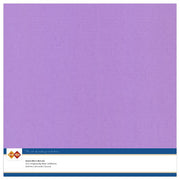 Linnenkarton - Card Deco - Scrap - Lilac - (LKK-SC17)