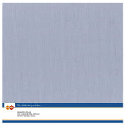 Linnenkarton - Card Deco - Scrap - Oud Blauw - (LKK-SC52)
