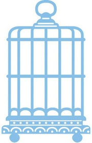 Marianne Design - Creatables - Birdcage 2 (LR0147) (AFGEPRIJSD)