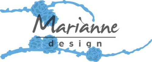 Marianne Design - Creatables - Tiny`s Larix (LR0550) (AFGEPRIJSD)