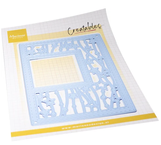 Marianne Design • Creatable Stargate LR0880 *