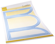 Creatable Trifold (LR0887) *