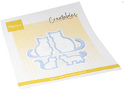 Creatables Cats & Kittens (LR0889) *