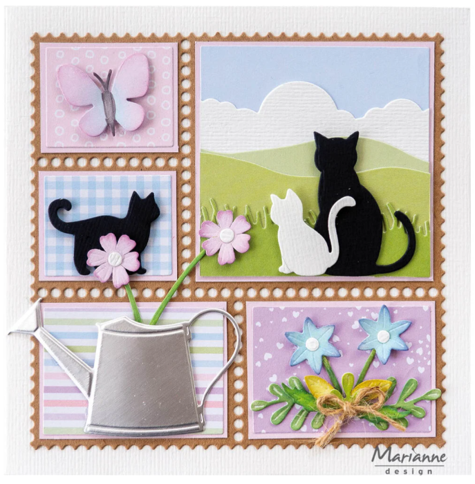 Creatables Cats & Kittens (LR0889) *