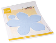 Creatables Tiny's Large Flower (LR0901) *