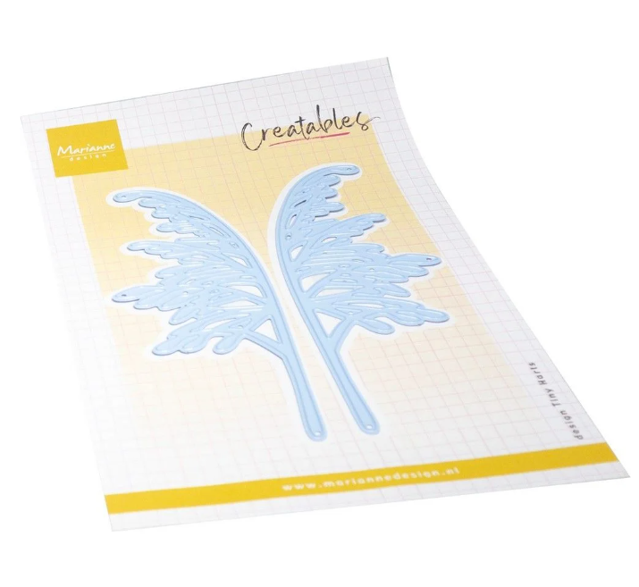 Marianne Design • Creatable Tiny's Pampas Grass (LR0902) *