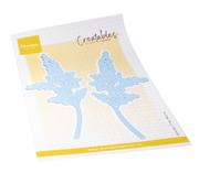 Marianne Design • Creatable Tiny's Feather Grass (LR0903) *