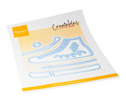 Marianne Design • Creatable Sneaker (LR0912) *