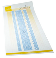 Marianne Design • Creatable Nordic Winter Strips (LR0920) *