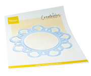 Marianne Design • Creatable Wicker Circle (LR0921) *