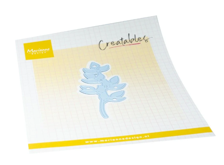 Marianne Design • Creatable Single Sprig (LR0922) *