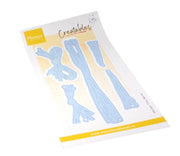 Marianne Design • Creatable Tiny's Cardstock Raffia (LR0924) *