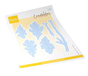 Marianne Design • Creatable Tiny's Oak Branches (LR0925) *