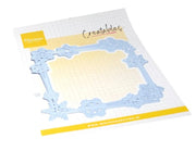 Marianne Design • Creatable Ice Crystals Square (LR0929) *