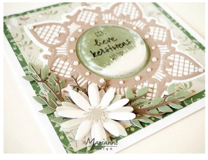 Marianne Design • Creatable Twigs set (LR0931) *