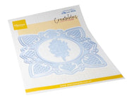 Marianne Design • Creatable Anja's Beautiful circle (LR0932) *