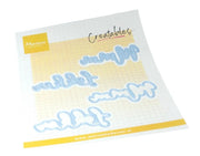 Marianne Design • Creatable Mmm lekker (LR0937) *