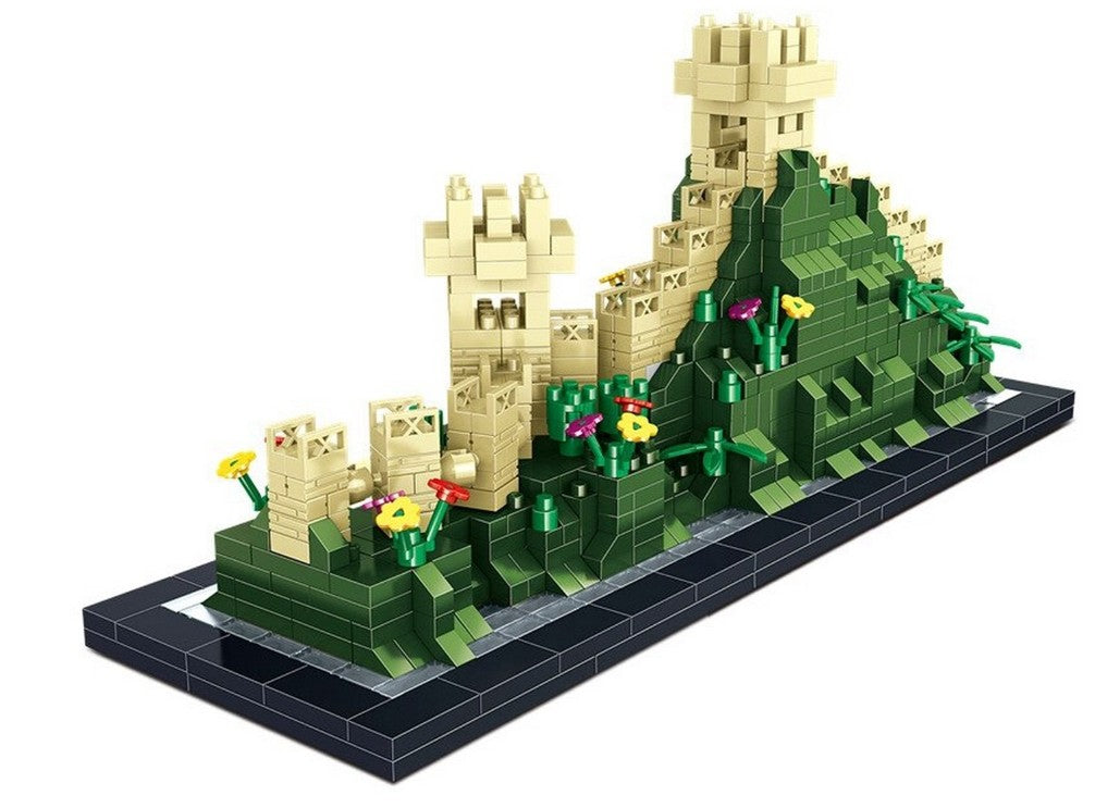Lezi Great Wall of China (LZ8013) *