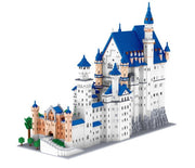 Lezi Slot Neuschwanstein (LZ8020) *