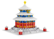 Lezi Tempel van de Hemel (LZ8050) *